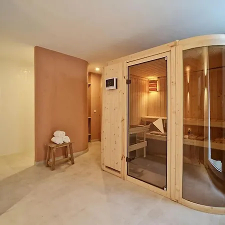 Apartment Mosel-auszeit - Mit Sauna & Sonnenterrasse - Ideal Fuer 2 Personen