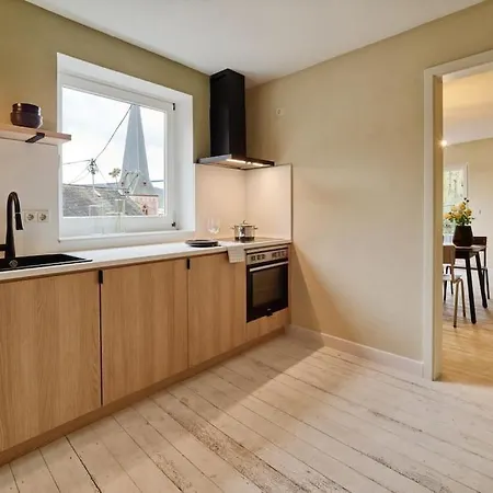 Apartament Mosel-auszeit - Mit Sauna & Sonnenterrasse - Ideal Fuer 2 Personen *