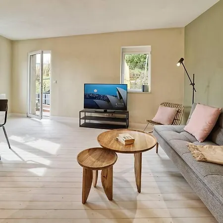 Mosel-auszeit - Mit Sauna & Sonnenterrasse - Ideal Fuer 2 Personen Apartment Uerzig