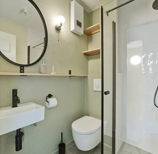 Appartement Mosel-auszeit - Mit Sauna & Sonnenterrasse - Ideal Fuer 2 Personen *