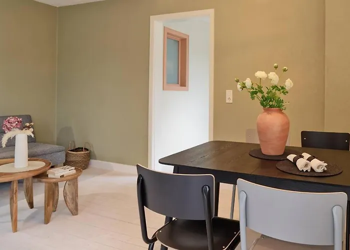 Apartament Mosel-auszeit - Mit Sauna & Sonnenterrasse - Ideal Fuer 2 Personen Ürzig